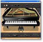 Nach Mixcraft 4.1 bringt Acoustica Pianissimo einen virtuellen Steinway Flügel!
