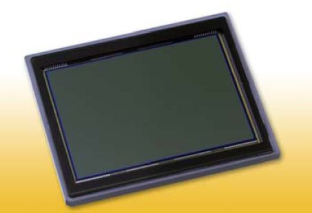 KODAK 50 Magapixel Chip KAF-50100