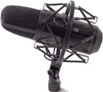 SC 400 Studio Großmembran Mikrofon bei Sound & Recording