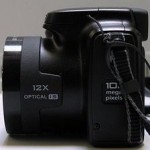 Kodak Easyshare Z1012 IS Makro Aufnahmen.