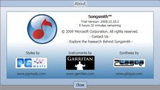 Leitet Microsoft Songsmith das Ende des konventionellen Songwriting ein?