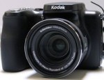 Testbericht Kodak Easyshare Z1012 IS, ein Leichtgewicht mit 12 fach Zoom.