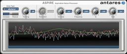 Antares-Autotune Aspiration Noise Processor
