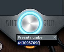 ImageLine Autogun ein Freeware Synthesizer Plugin mit 4.294.967.296 Sounds Presets!