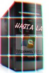 Windows Vista auf dem Audio Rechner = Hasta la vista ... VISTA