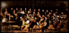 Klassische Konzert Aufnahmen selbstgemacht, mit Freeware Plugins von DSK Music.