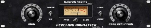 Antress Modern Amplifier