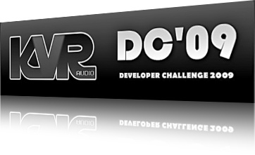 KVR Developer Challenge 2009