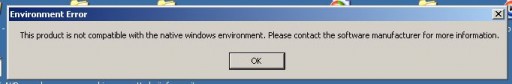 UVI Workstation 1.1 unter Windows XP 32 bit nicht lauffähig