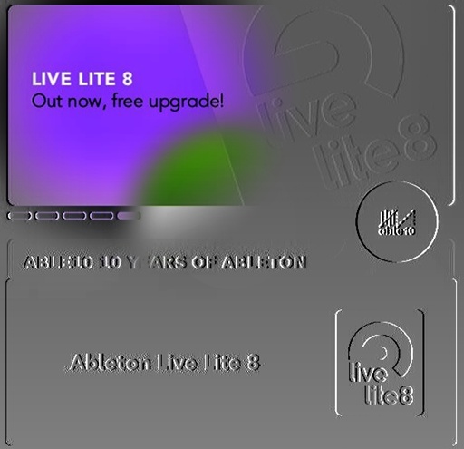 able10 Ableton Live Lite 8 kostenlos