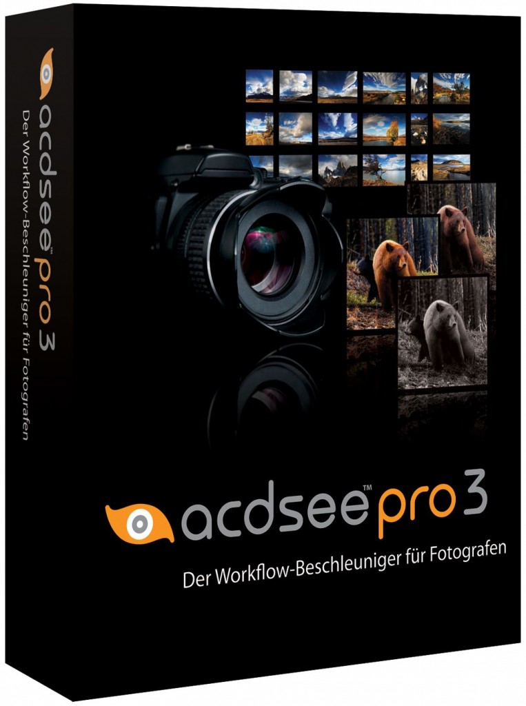 ACDSee PRO 3 Update