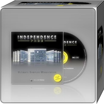 yellow tool - independence free