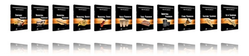 yellow tools - independence samplesets zum download
