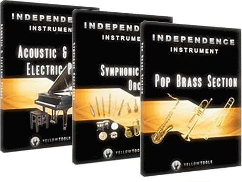 Independence Sample Instruments Download