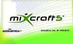 MIXCRAFT 5 BETA, erste Eindrücke mit der Preisbrecher DAW von Acoustica.