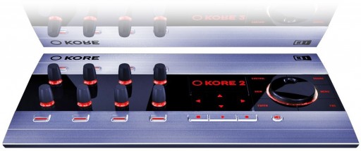Native Instruments Kore 2 Controller