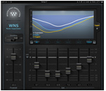 WNS Waves Noise Suppressor