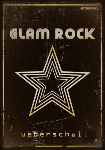 Glam-Rock - Ueberschall