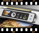 Kodak ESP 7250, das Fotolabor zuhause.
