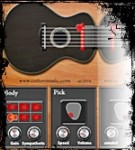 open Revitar 2.0, akustische Gitarren Emulation kostenlos.