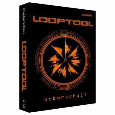 Ueberschall LoopTool / Best Service