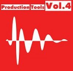 Soundorder Production Tools Vol. 4 ein musikalischer Zauberkasten.