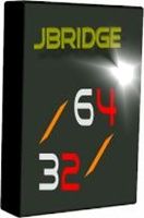 Die Brücke von 32 bit nach 64 bit, jBridge.
