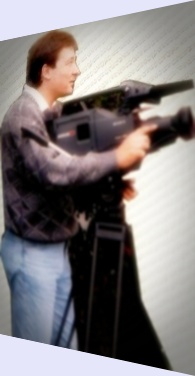 Andreas als Kamera Mann PH-Media 1996
