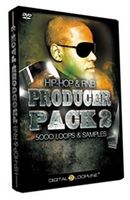 Best Service - Hip-Hop & RNB Producer Pack