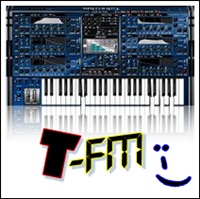 TubeOhm - T-FM FM Synth Plugin mit integriertem Step-Sequenzer