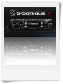 G-Sonique-ULTRABASS MX4-4 Testbericht