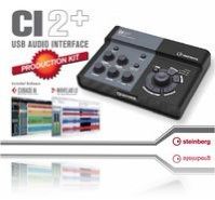 Steinberg CI2+ Production Kit