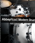 NI Abbey Road Drummer Series