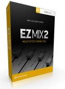 NAMM 2012: Toontrack-EZmix2 Update