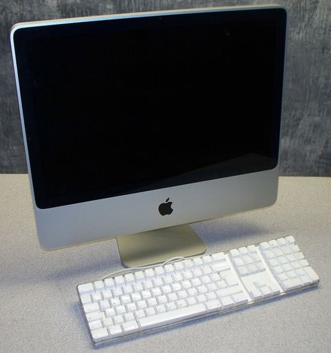 Apple iMac Preiswert kaufen