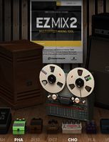 Toontrack EZmix 2 Review