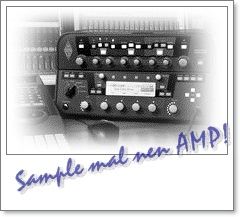 Kemper Profiling Amp / Musikmesse 2012 Frankfurt