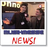 Musikmesse Frankfurt 2012 - Steinberg-TV