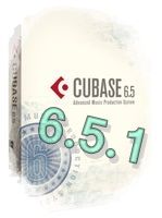 cubase 6.5.1 / cubase 6.0.6 Update