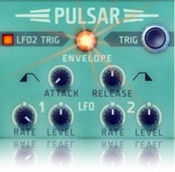 Propellerhead Pulsar 3 Monate gratis