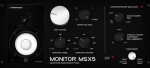 Testbericht: G-Sonique „Monitor MSX5 “ + Hardware-Tipp