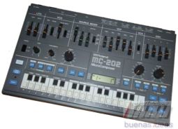 Roland MC202