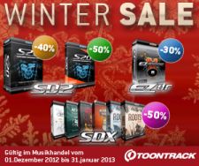 Toontrack-Winter-Sales-Deals