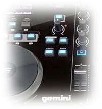 NAMM 2013 Gemini GMXPro