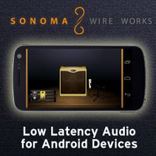 Android-Low-Latency-Sonoma