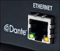 Focusrite-Rednet-Ethernet