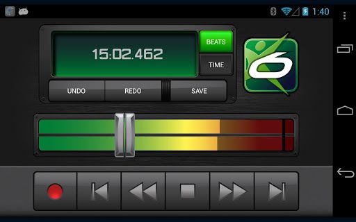 Mixcraft-Android-IOS-Remote-Control