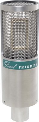 Pearl-PRIORITY Mikrophon