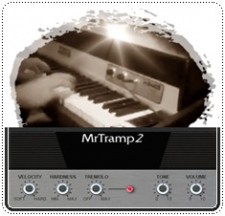 Rhodes MK-One E-Piano Plugin zum Nulltarif