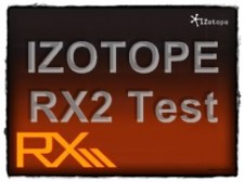 Testbericht - iZotope RX2 – Die Magie der Audio Restauration